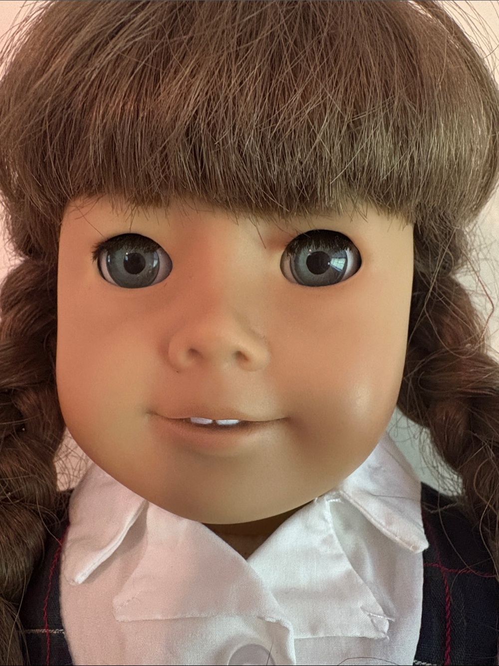 American Girl Molly Doll - Picture 9 of 9